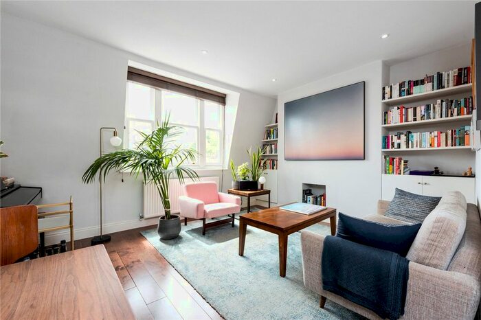 2 Bedroom Flat To Rent In Ashfield Street, London, E1