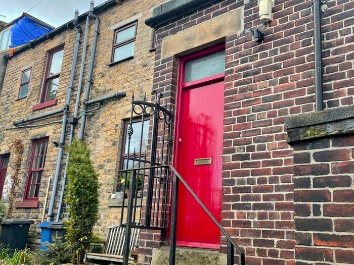 1 Bedroom Studio To Rent In South Road, Sheffield, S6