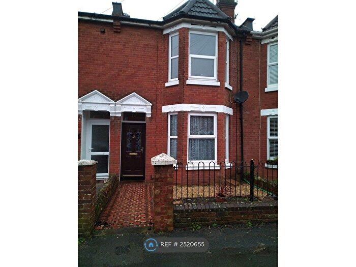 3 Bedroom Semi-Detached House To Rent In Archers Road, Eastleigh, SO50