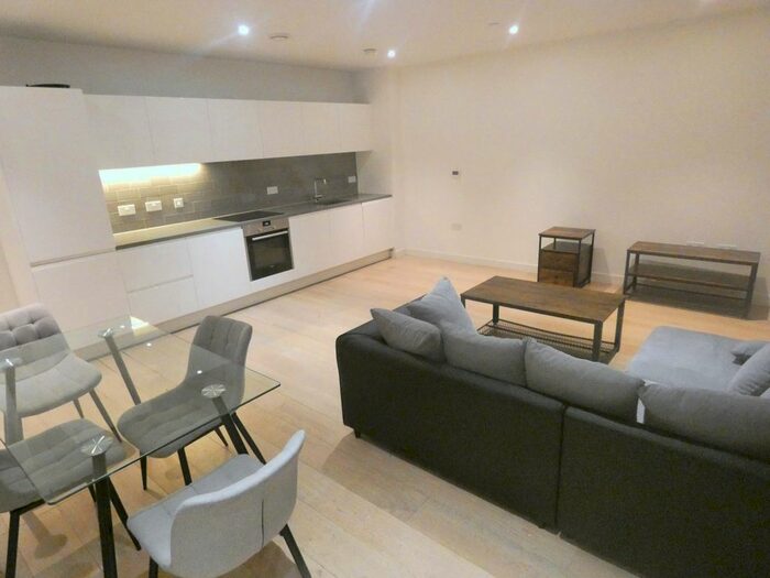1 Bedroom Flat To Rent In Windlass House, Schooner Road, London, E16