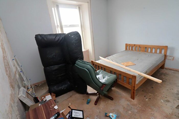 1 Bedroom Flat For Sale In A Park Road, Ardrossan, KA22