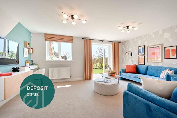 3 Bedroom Semi Detached House To Rent In Leaf Living At Westwood Point, Margate, Kent, Kent, CT9