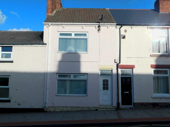 2 Bedroom Terraced House To Rent In Front Street East, Coxhoe, Durham City : Villages East Of, DH6