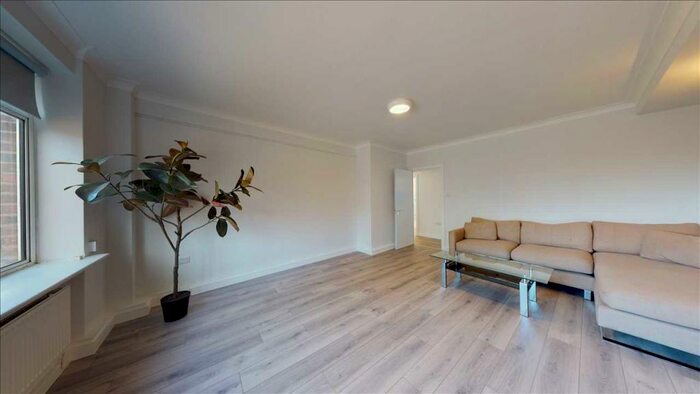 1 Bedroom Apartment To Rent In Euston Road, London, NW1
