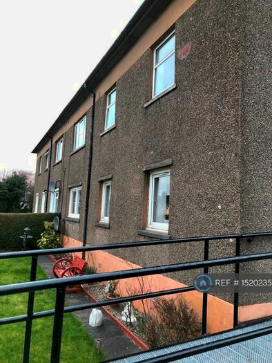 4 Bedroom Flat To Rent In Crosslet Road, Dumbarton, G82