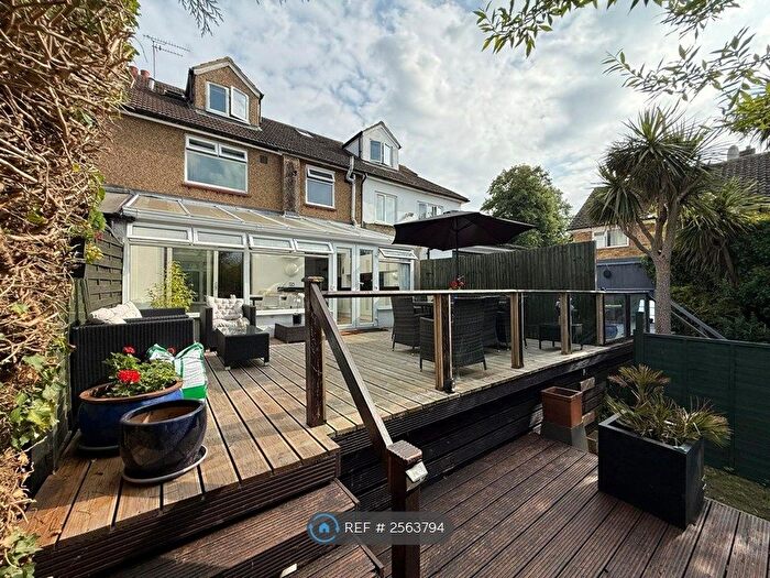 4 Bedroom Terraced House To Rent In Corona Road, London, SE12