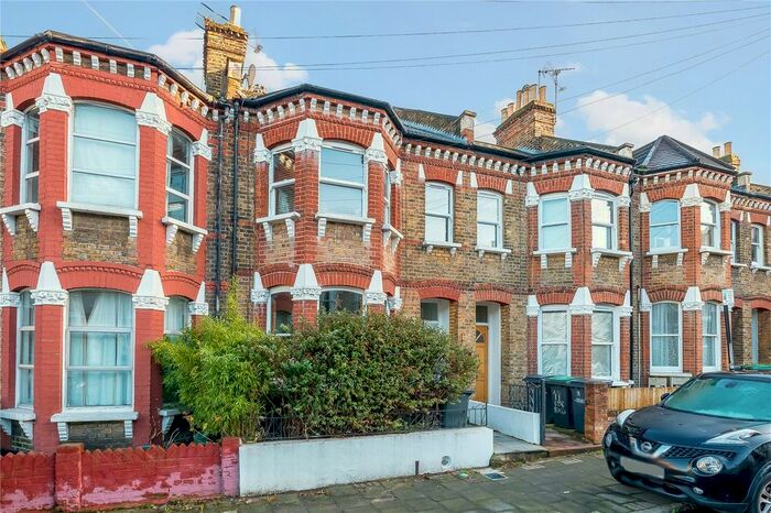 2 Bedroom Flat To Rent In Eade Road, Harringay, London, N4