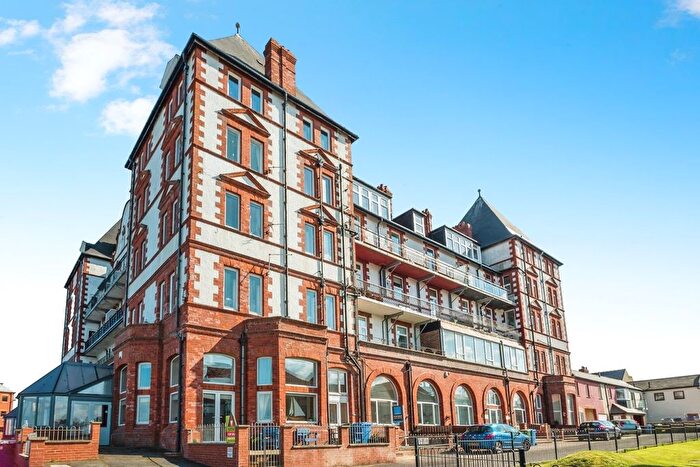 3 Bedroom Flat For Sale In Argyle Road, Whitby, YO21