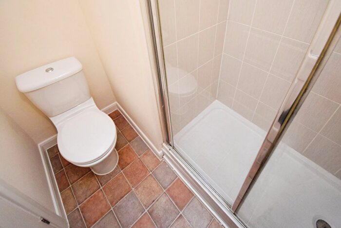 2 Bedroom Flat For Sale In Coopers Meadow, Keresley End, Coventry, Warwickshire, CV7
