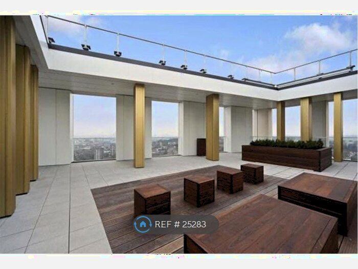 2 Bedroom Flat To Rent In Station Road, London, SE13