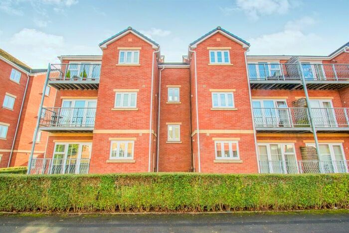 2 Bedroom Apartment To Rent In Tatham Road, Llanishen, Cardiff, CF14
