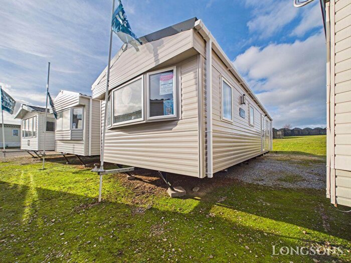 2 Bedroom Park Home For Sale In Lossiemouth Holiday Park, IV31