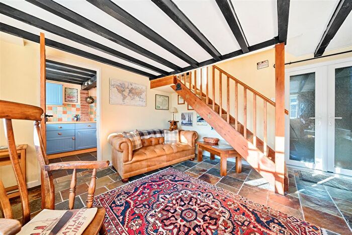 2 Bedroom Terraced House For Sale In Lower Street, Merriott, TA16