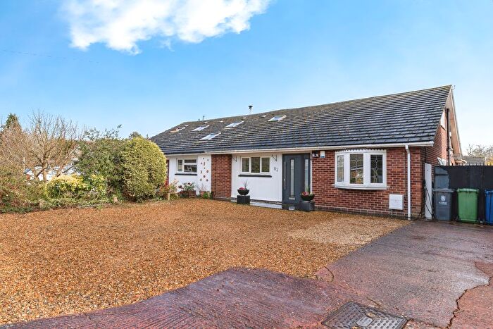 5 Bedroom Bungalow For Sale In Mill Lane, Impington, Cambridge, Cambridgeshire, CB24