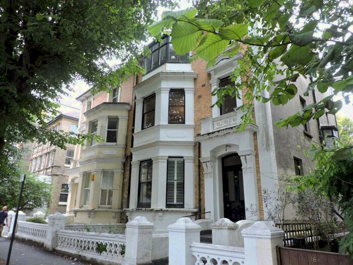 2 Bedroom Apartment To Rent In Wilbury Road, Hove, BN3