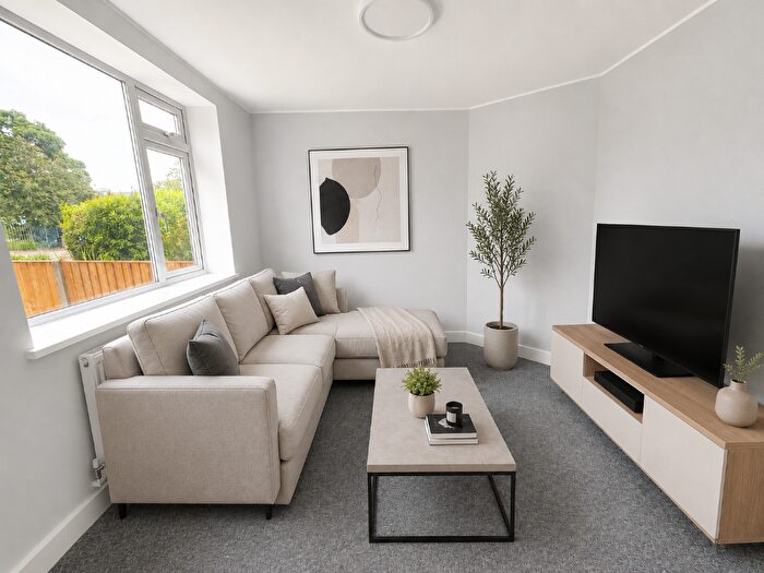 3 Bedroom Semi Detached House To Rent In Filton Road, Bristol, BS7