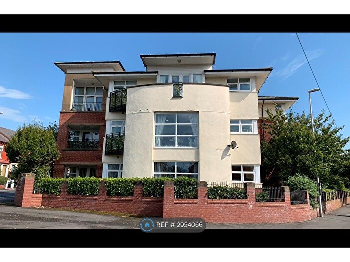 2 Bedroom Flat To Rent In Forest Gate, Blackpool, FY3