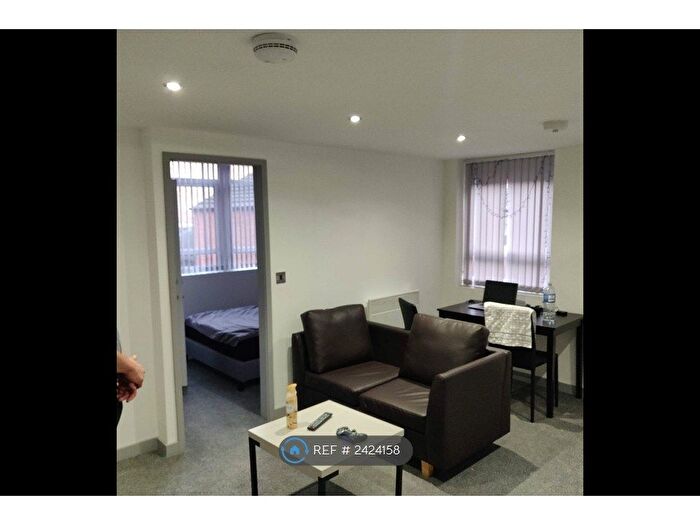 1 Bedroom Flat To Rent In Tivoli House, Hull, HU1