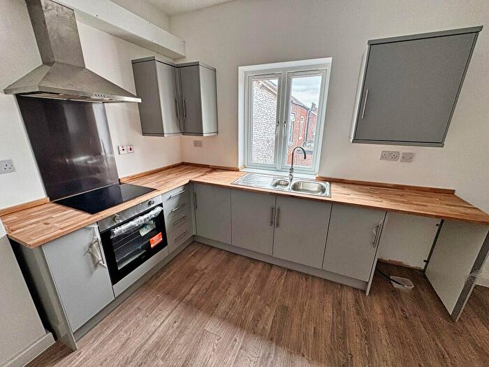 2 Bedroom Apartment To Rent In Chester Road, Northwich, Cheshire, CW8
