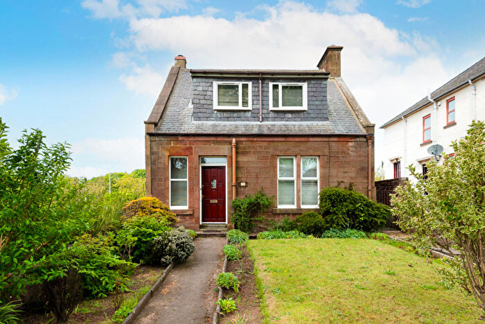 3 Bedroom Detached House For Sale In Cairnie Loan, Arbroath, DD11