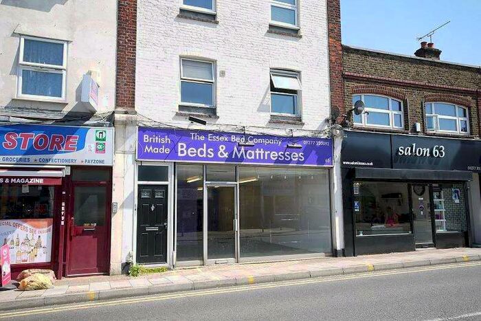 House To Rent In Ongar Road, Brentwood, CM15