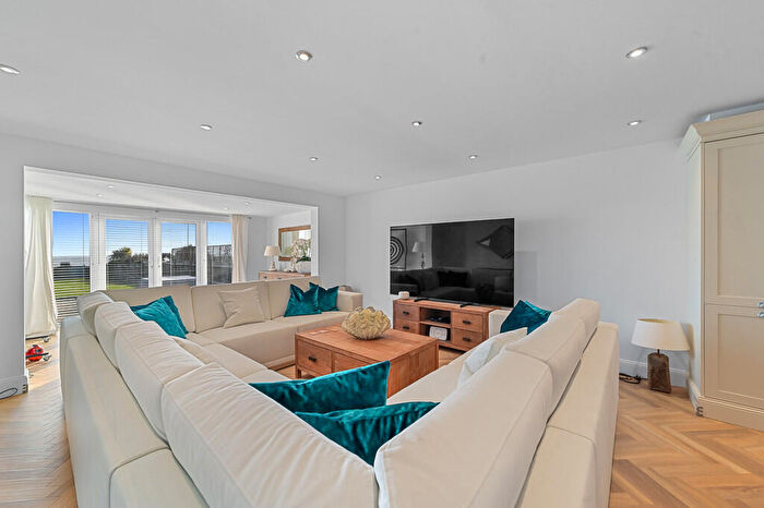 4 Bedroom Detached House For Sale In The Beach Houses, Green Lane, Walton On Naze, CO14