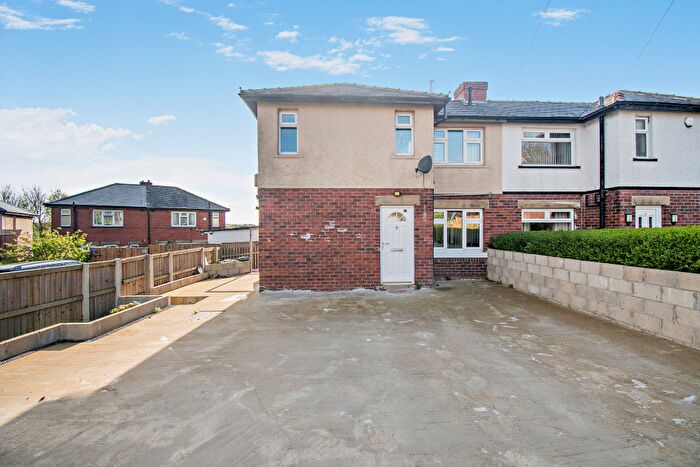 1 Bedroom Semi Detached House For Sale In Firthcliffe Mount, Liversedge, WF15
