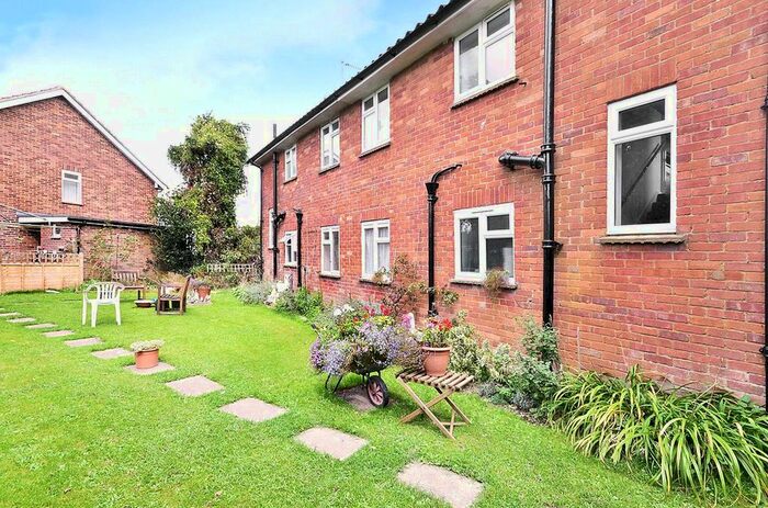 1 Bedroom Maisonette To Rent In Ashurst Wood, East Grinstead, West Sussex RH19