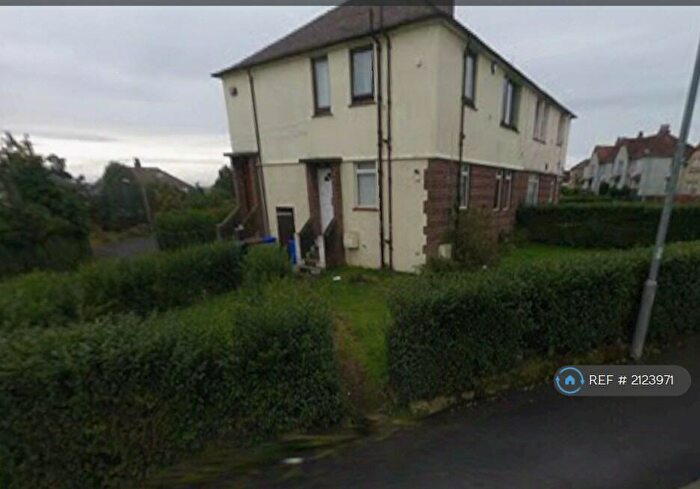 2 Bedroom Flat To Rent In Knockinlaw Road, Kilmarnock, KA3