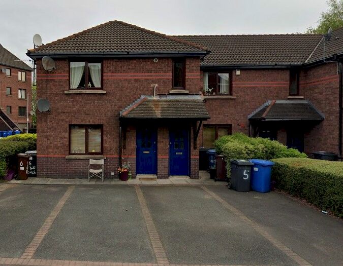 2 Bedroom Flat To Rent In Ravenhill Reach, Belfast, BT6