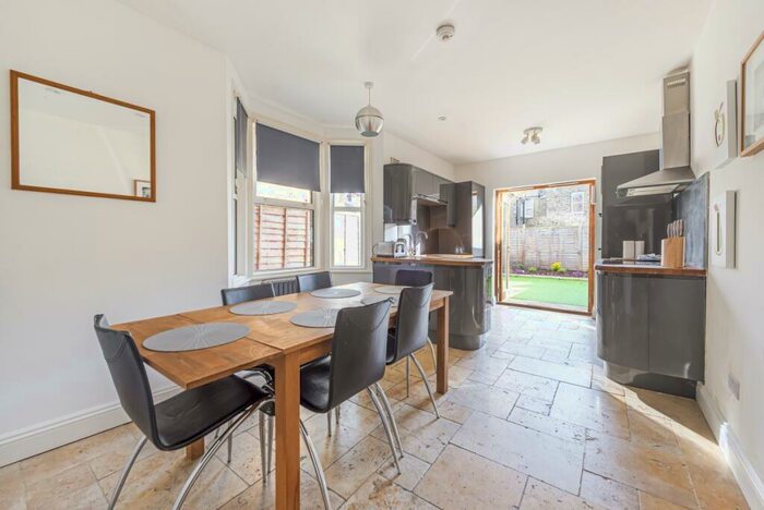 4 Bedroom Terraced House To Rent In Doggett Road, London, SE6