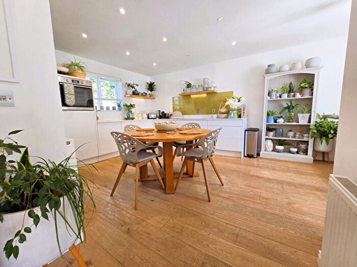 4 Bedroom Detached House For Sale In Grassmere Way, Pillmere, Saltash, PL12