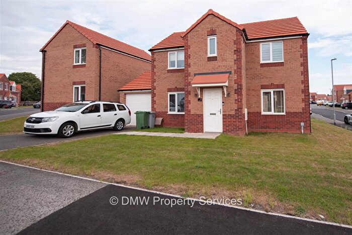 4 Bedroom Detached House To Rent In Bill Lane, Bilsthorpe, NG22