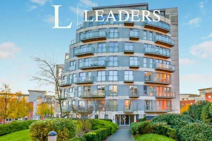 1 Bedroom Flat To Rent In Charrington Place, St.Albans, AL1