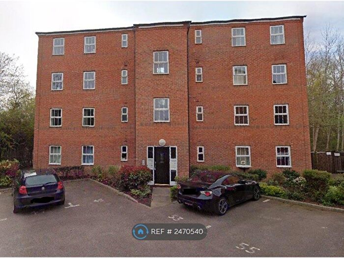 2 Bedroom Flat To Rent In Bulwell, Nottingham, NG6