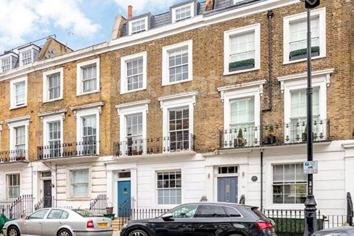 Flat To Rent In Delancey Street, Camden Town / Regents Park, NW1