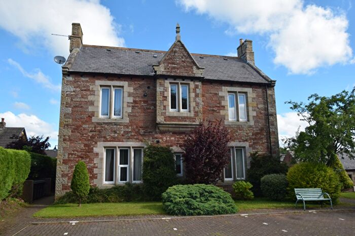 1 Bedroom Flat To Rent In Carlisle Road, Brampton, CA8