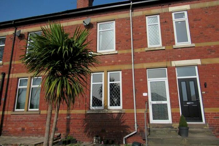 3 Bedroom Terraced House To Rent In Aberford Road, Woodlesford, Leeds, LS26