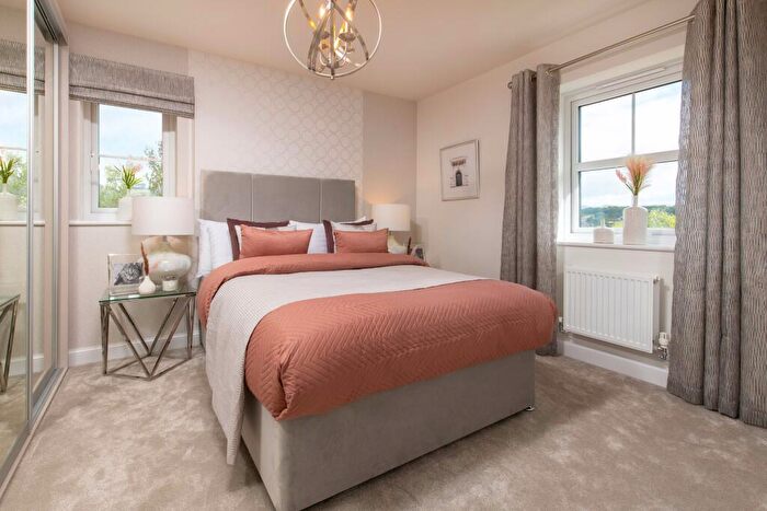 4 Bedroom Detached House For Sale In Brokenstone Road, Feniscowles, Blackburn With Darwen, Lancashire, BB3