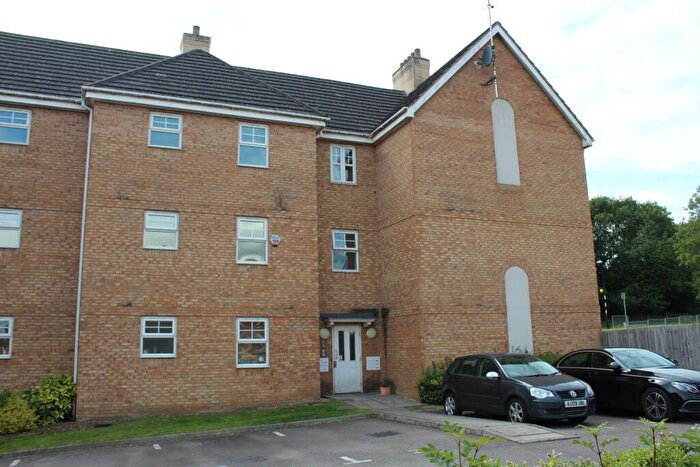 2 Bedroom Apartment To Rent In Morning Star Road, Daventry, Northamptonshire, NN11