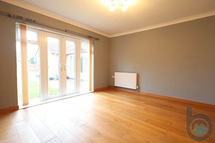 4 Bedroom Detached House To Rent In Kings Road, Oakham, Rutland, LE15
