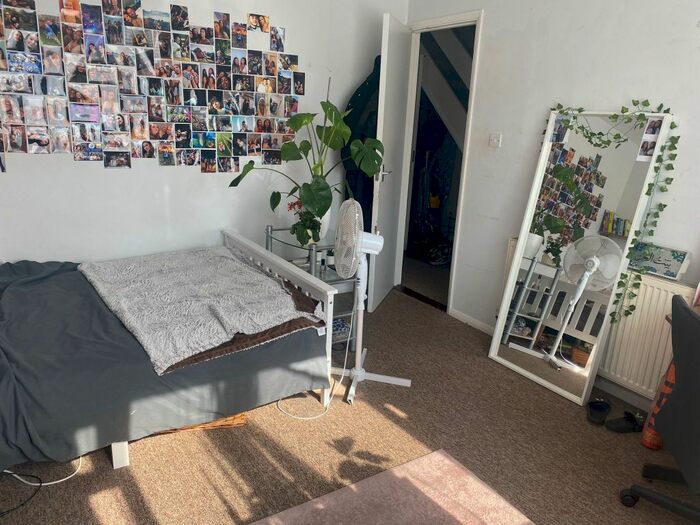 4 Bedroom Terraced House To Rent In Panton Crescent, Colchester, CO4