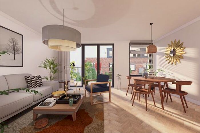 2 Bedroom Flat To Rent In Northdown Road, Cliftonville, Margate CT9