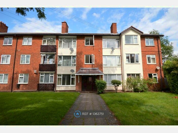 3 Bedroom Flat To Rent In Mayfair, Birmingham, B37