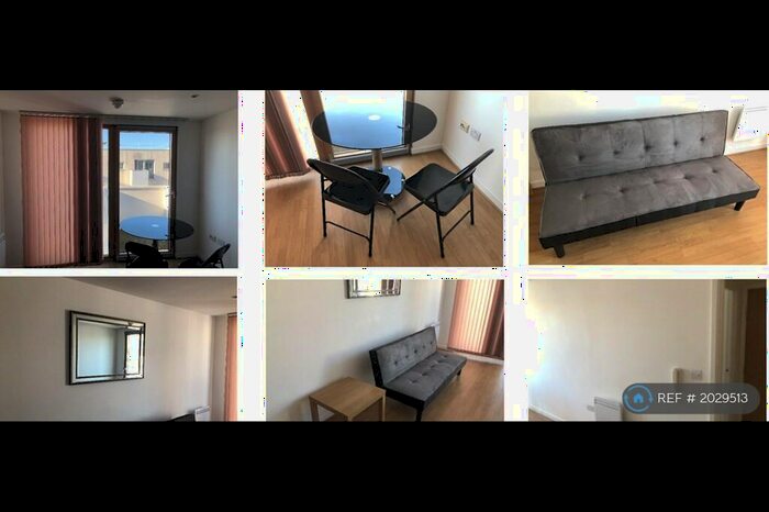 1 Bedroom Flat To Rent In Schrier Ropeworks, Barking, IG11