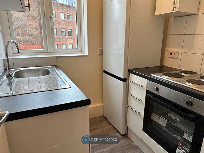 1 Bedroom Flat To Rent In King's Rd, Reading, RG1