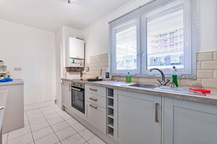 1 Bedroom Flat To Rent In Dalmeny Avenue, Tufnell Park, London, N7