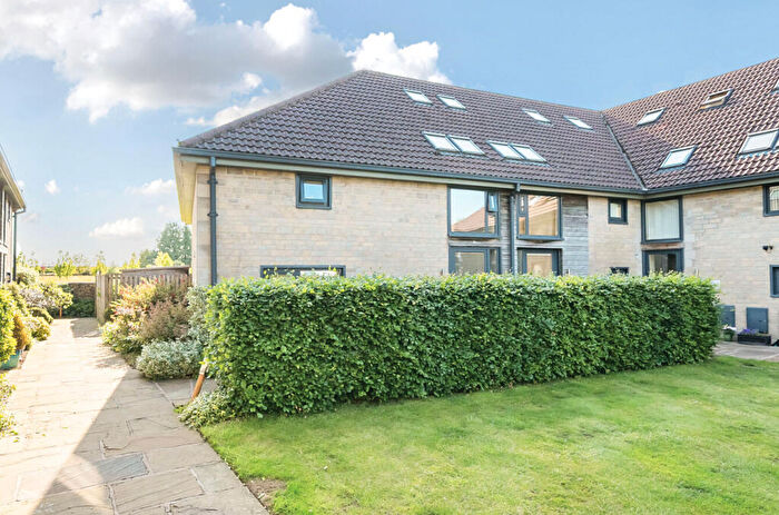 4 Bedroom Semi-Detached House For Sale In High Street, Marshfield, Gloucestershire, SN14