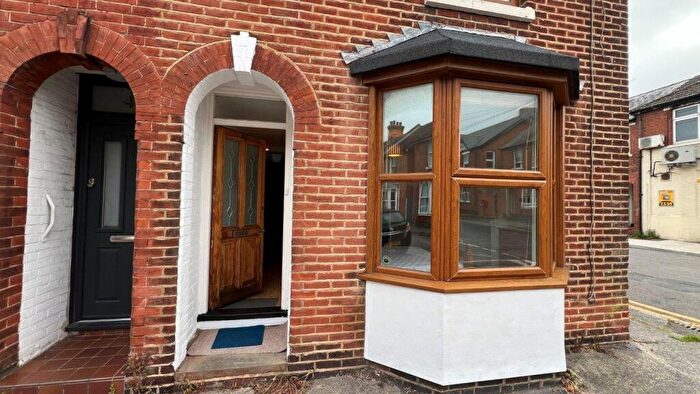 3 Bedroom House To Rent In York Road, Canterbury, CT1