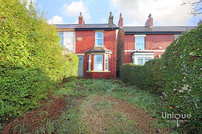 3 Bedroom Terraced House For Sale In Fleetwood Road North, Thornton-Cleveleys, FY5